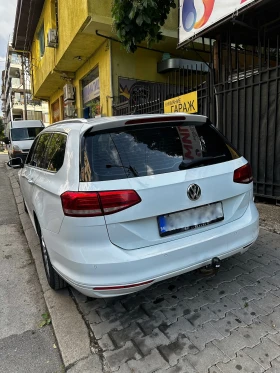 VW Passat 2016 / 2 TDI 150/ EVRO VI - 18699 лв. - 90288938 2