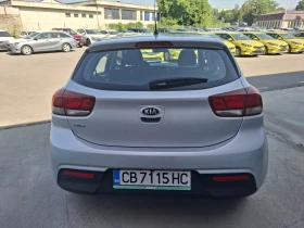 Kia Rio 1.2 cvvt  | Mobile.bg    5