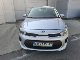 Kia Rio 1.2 cvvt  | Mobile.bg    2