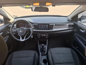 Kia Rio 1.2 cvvt  | Mobile.bg    9