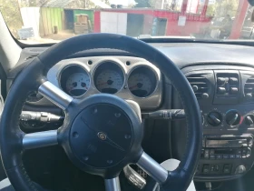 Chrysler Pt cruiser 2.4gt turbo | Mobile.bg    6