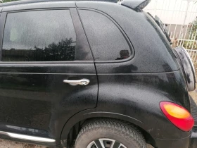 Chrysler Pt cruiser 2.4gt turbo | Mobile.bg    7