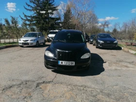 Chrysler Pt cruiser 2.4gt turbo | Mobile.bg    2