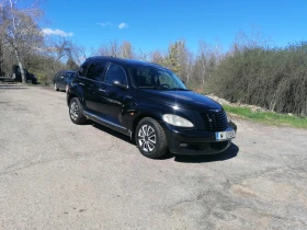     Chrysler Pt cruiser 2.4gt turbo