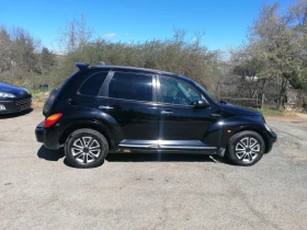 Chrysler Pt cruiser 2.4gt turbo | Mobile.bg    5