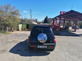 Chrysler Pt cruiser 2.4gt turbo | Mobile.bg    3