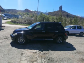 Chrysler Pt cruiser 2.4gt turbo | Mobile.bg    4