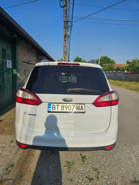 Ford Grand C-Max 2.0 TDCI | Mobile.bg    4