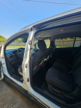 Ford Grand C-Max 2.0 TDCI | Mobile.bg    5