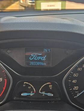 Ford Grand C-Max 2.0 TDCI | Mobile.bg    7