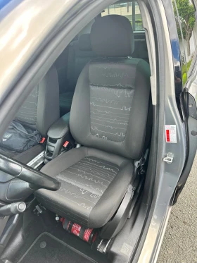 Opel Meriva 1.4 Gaz 101ks | Mobile.bg    7