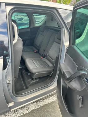 Opel Meriva 1.4 Gaz 101ks | Mobile.bg    12