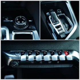 Peugeot 3008 1.5 BlueHdi Автоматик 8ск* GT-line* 76000км* Перла - 34999 лв. - 11989052 14