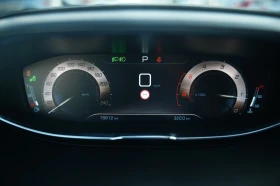 Peugeot 3008 1.5 BlueHdi Автоматик 8ск* GT-line* 76000км* Перла - 34999 лв. - 11989052 16