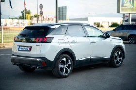 Peugeot 3008 1.5 BlueHdi Автоматик 8ск* GT-line* 76000км* Перла - 34999 лв. - 11989052 6
