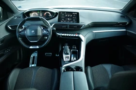 Peugeot 3008 1.5 BlueHdi Автоматик 8ск* GT-line* 76000км* Перла - 34999 лв. - 11989052 9
