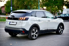 Обява за продажба на Peugeot 3008 1.5 BlueHdi* 76000km* Автомат 8ск* GT-line* Перла ~33 490 лв. - изображение 4