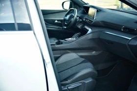Peugeot 3008 1.5 BlueHdi Автоматик 8ск* GT-line* 76000км* Перла - 34999 лв. - 11989052 11