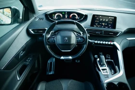 Peugeot 3008 1.5 BlueHdi Автоматик 8ск* GT-line* 76000км* Перла - 34999 лв. - 11989052 10