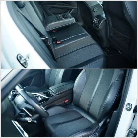 Peugeot 3008 1.5 BlueHdi Автоматик 8ск* GT-line* 76000км* Перла - 34999 лв. - 11989052 12