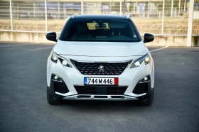 Peugeot 3008 1.5 BlueHdi Автоматик 8ск* GT-line* 76000км* Перла - 34999 лв. - 11989052 2