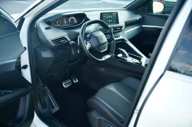 Peugeot 3008 1.5 BlueHdi Автоматик 8ск* GT-line* 76000км* Перла - 34999 лв. - 11989052 8