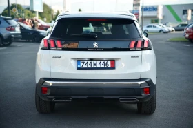 Peugeot 3008 1.5 BlueHdi Автоматик 8ск* GT-line* 76000км* Перла - 34999 лв. - 11989052 5