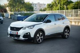 Peugeot 3008 1.5 BlueHdi Автоматик 8ск* GT-line* 76000км* Перла - 34999 лв. - 11989052 3
