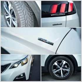 Peugeot 3008 1.5 BlueHdi Автоматик 8ск* GT-line* 76000км* Перла - 34999 лв. - 11989052 7