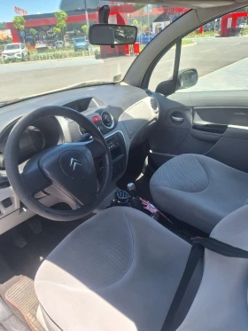 Citroen C3 1.4 HDI | Mobile.bg    6