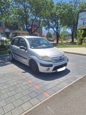 Citroen C3 1.4 HDI | Mobile.bg    1
