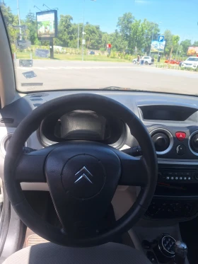 Citroen C3 1.4 HDI | Mobile.bg    5