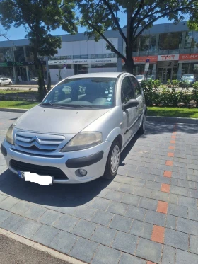 Citroen C3 1.4 HDI | Mobile.bg    2