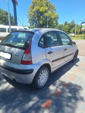 Citroen C3 1.4 HDI | Mobile.bg    4