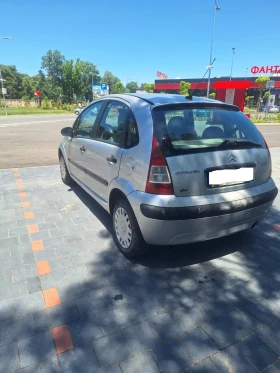 Citroen C3 1.4 HDI | Mobile.bg    3