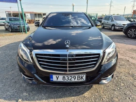 Mercedes-Benz S 500 4 Matic - 59900 лв. - 80217153 8