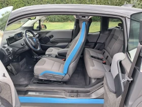 BMW i3 S-184кс.Термопомпа - 36000 лв. - 74136209 5