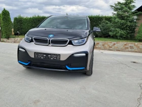 BMW i3 S-184кс.Термопомпа