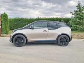BMW i3 S-184кс.Термопомпа - 36000 лв. - 74136209 3