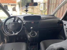Обява за продажба на Citroen Grand C4 Picasso ~3 000 EUR - изображение 5