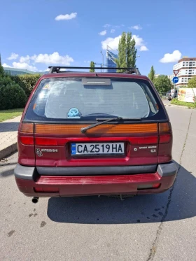 Обява за продажба на Mitsubishi Space wagon ~2 600 лв. - изображение 2