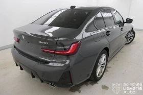 Обява за продажба на BMW 320  i M Sport Paket ~81 420 лв. - изображение 2
