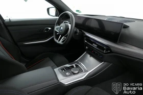Обява за продажба на BMW 320  i M Sport Paket ~81 420 лв. - изображение 6