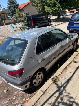 Обява за продажба на Peugeot 306 Газ ~1 300 лв. - изображение 2