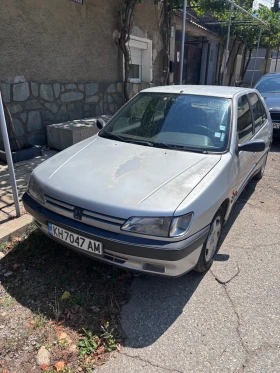 Обява за продажба на Peugeot 306 Газ ~1 300 лв. - изображение 1