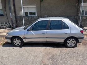 Обява за продажба на Peugeot 306 Газ ~1 300 лв. - изображение 1