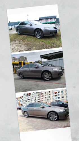 Обява за продажба на Honda Accord 2.0 i-VTEC ~9 800 лв. - изображение 4