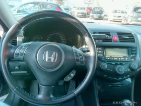 Обява за продажба на Honda Accord 2.0 i-VTEC ~9 800 лв. - изображение 11