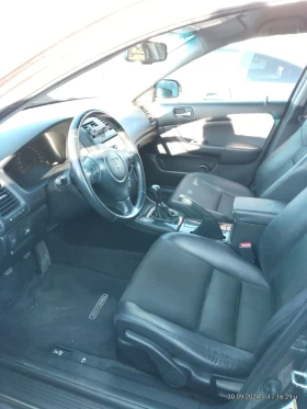Обява за продажба на Honda Accord 2.0 i-VTEC ~9 800 лв. - изображение 9