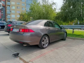 Обява за продажба на Honda Accord 2.0 i-VTEC ~9 800 лв. - изображение 1